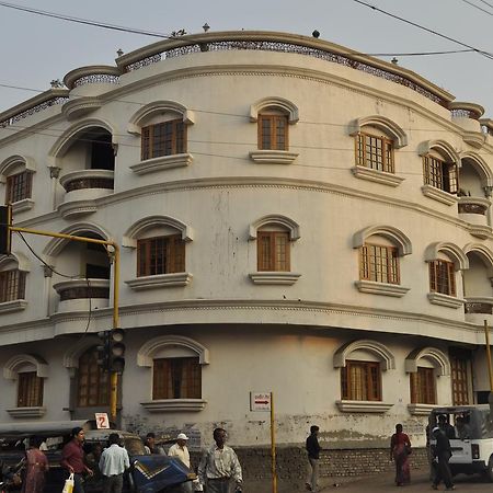 Hotel Pleasure Landmark Ujjain Luaran gambar